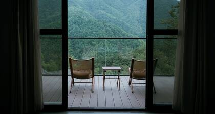 Yunye Youfengwei Vacation Homestay