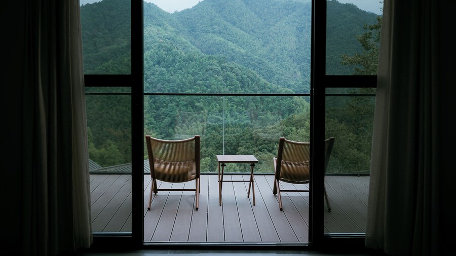 Yunye Youfengwei Vacation Homestay