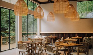 Restaurant - Yunye Youfengwei Vacation Homestay (Changsha)