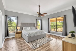 3 Schlafzimmer