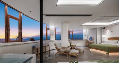 Bohan Shenhua Riverside Resort Hotel