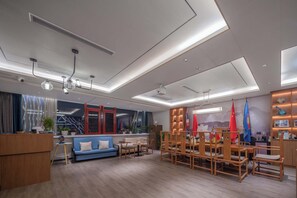 Chi tiết nội thất