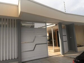 Área da propriedade