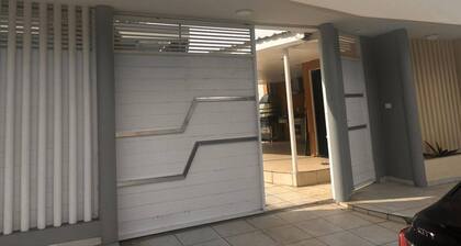 Cozy house in a centrally located neighborhood for your stay in Manaus