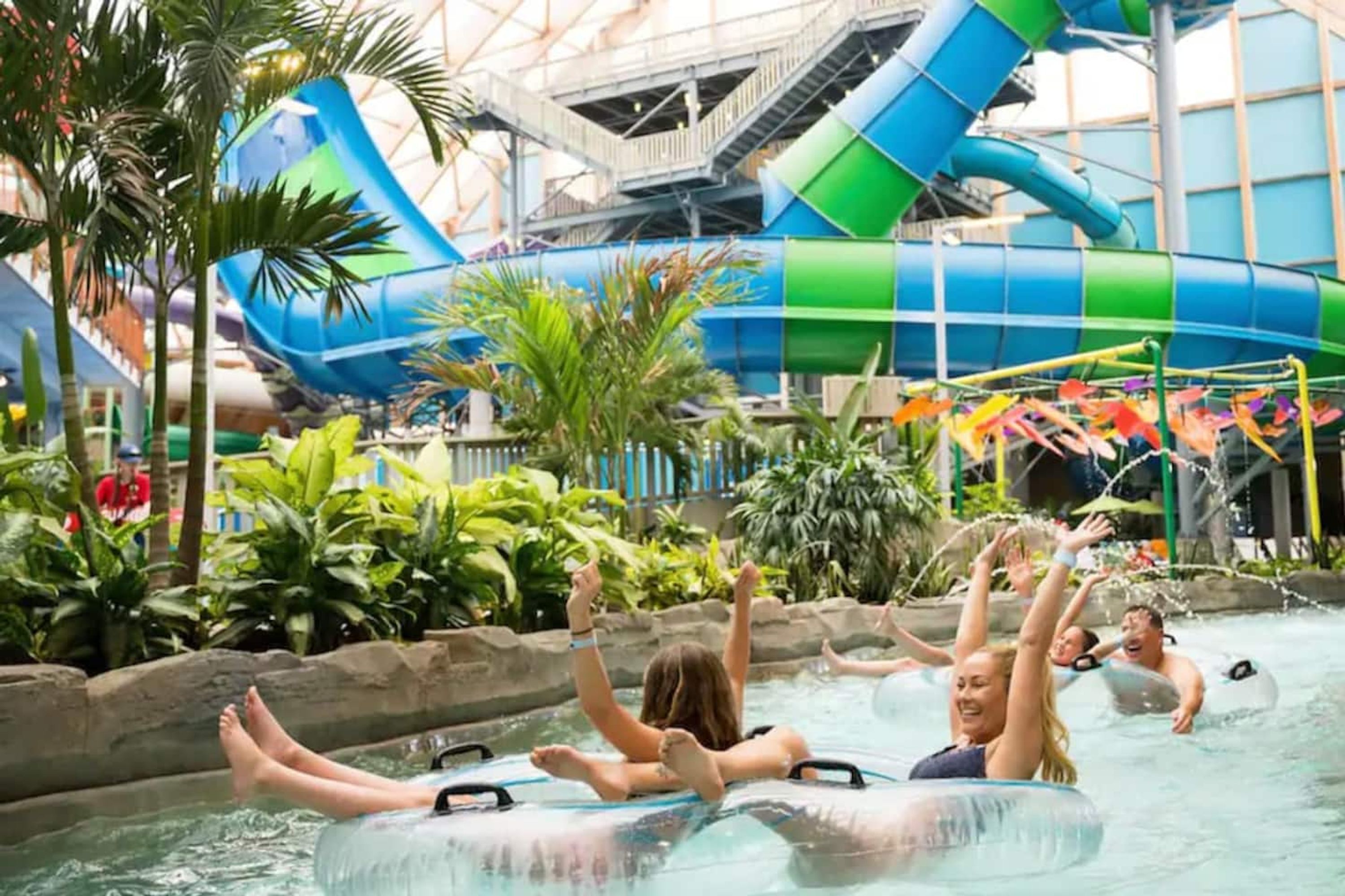 อพาร์ทเมนท์ | 6 ห้องนอน