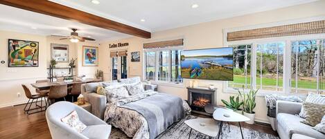 Apartment | 6 bedrooms