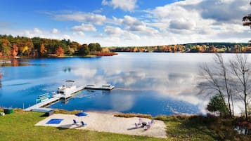 Apartment | 6 bilik tidur