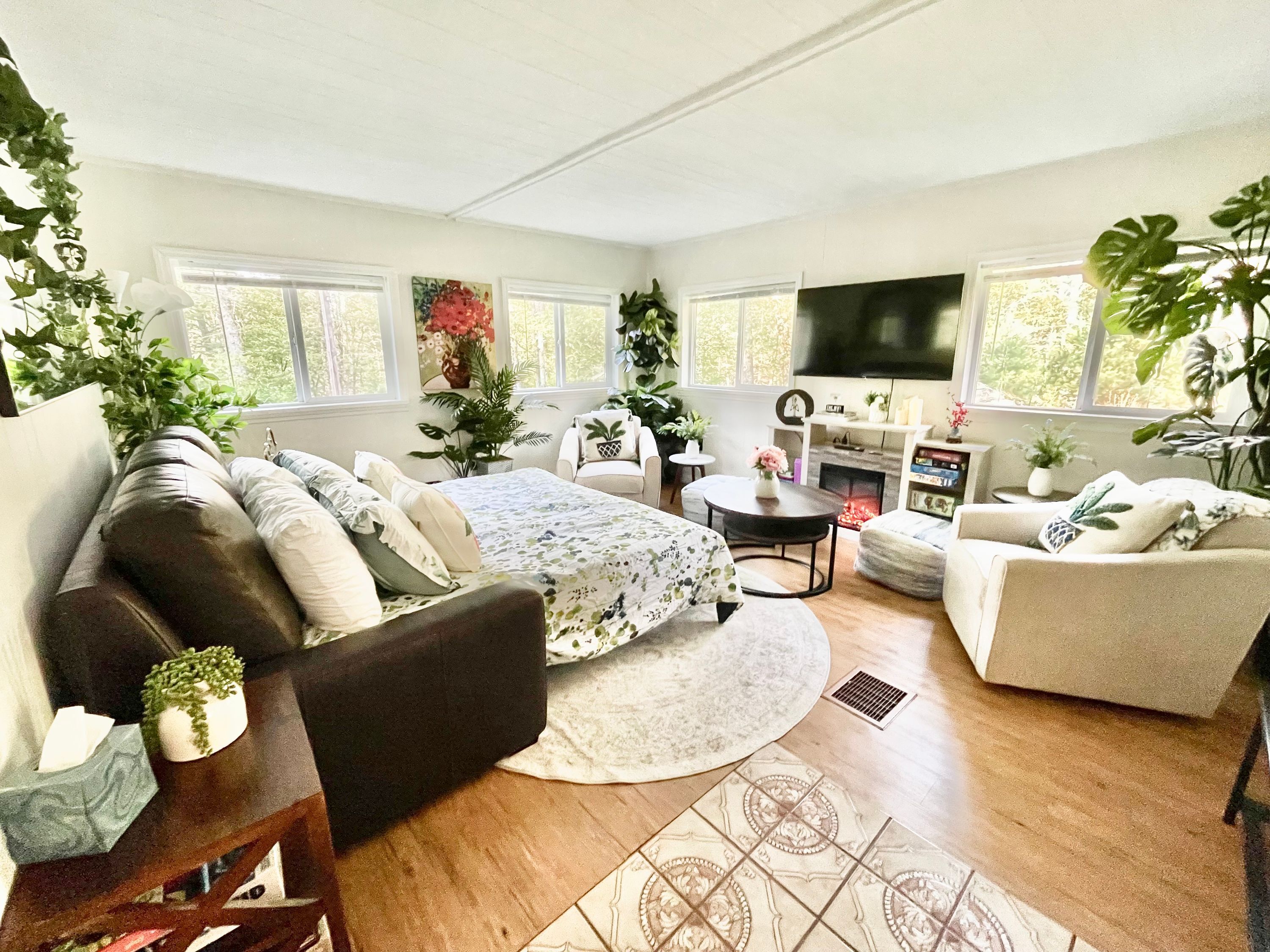 Appartement | 6 chambres