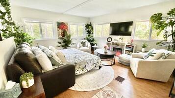 Appartement | 6 chambres