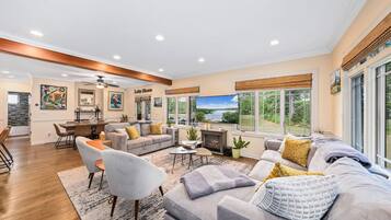 Apartment | 6 bedrooms