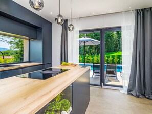 Interior - Vacation home Ollea by Interhome (Labin)