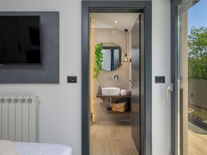 Room - Vacation home Ollea by Interhome (Labin)