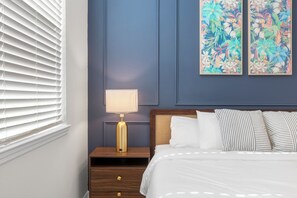 1 Schlafzimmer, Bügeleisen/Bügelbrett, Internetzugang, Bettwäsche