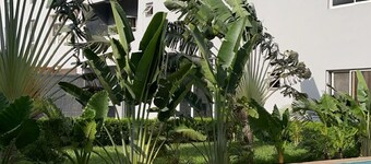 Metropolis Lekki Apartments