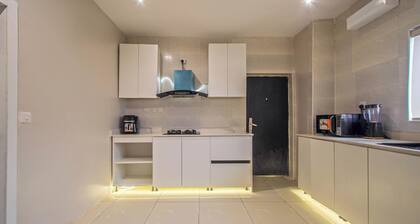 Metropolis Lekki Apartments