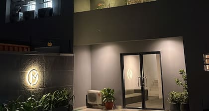 Metropolis Lekki Apartments