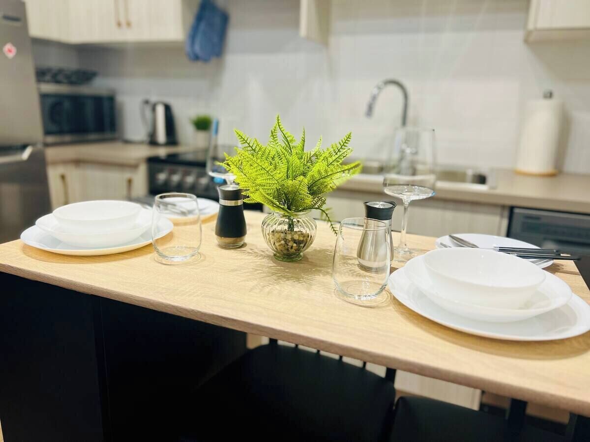 Bild für Gastgeberprofil