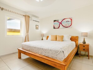 1 chambre, fer et planche à repasser, Wi-Fi