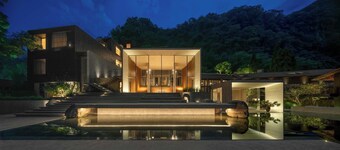 ZOLAND Resort Hotel Emei Mountain