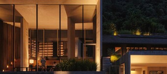 ZOLAND Resort Hotel Emei Mountain