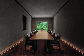 Sala de reunião