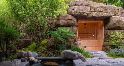 ZOLAND Resort Hotel Emei Mountain