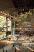 Premier Suite, Hill View | Premium bedding, down comforters, minibar, individually decorated