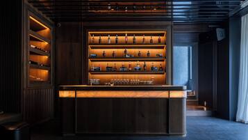 Bar (na propriedade)