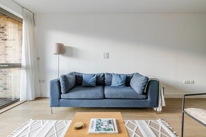 Téléviseur, chaîne audio