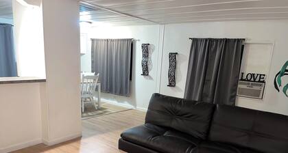 Comfy dog friendly vacation home awaits