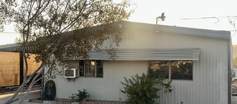 Comfy dog friendly vacation home awaits