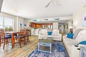 Smart TV, video games - Stunning Ocean Views and Sunrise!!
OPUS CONDO-DIRECT OCEANFRONT UNIT# 304 (Daytona Beach Shores)