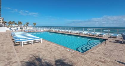 Stunning Ocean Views and Sunrise!!
OPUS CONDO-DIRECT OCEANFRONT UNIT# 304