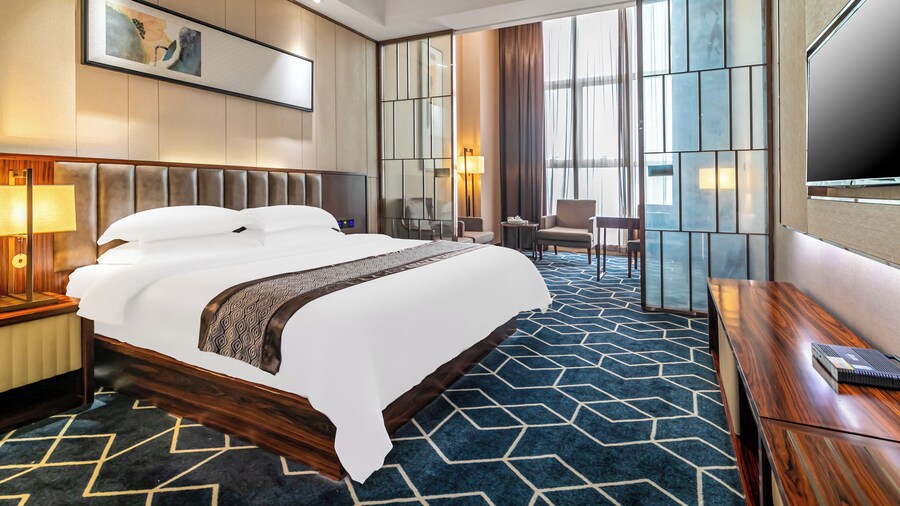 Hongzhou Century Hotel