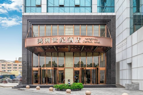 Hongzhou Century Hotel