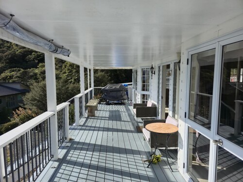 Coastal Retreat on Moetapu Bay Road – Marlborough Sounds Paradise
