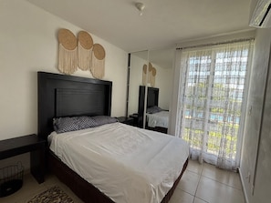 2 chambres, Wi-Fi, draps fournis