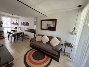 تلفزيون، مدفأة