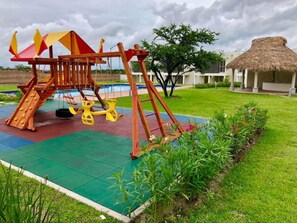 Espace pour enfants