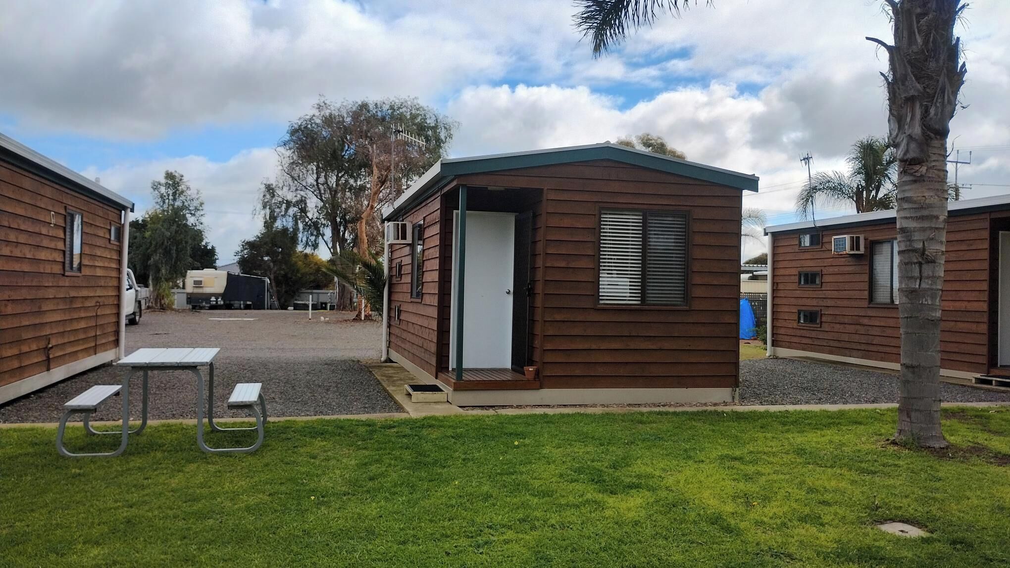 Ilmainen Wi-Fi, vuodevaatteet