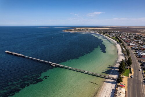 Tumbybay Caravan Park
