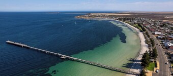 タンビーベイ キャラバン パーク