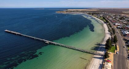 Tumbybay Caravan Park