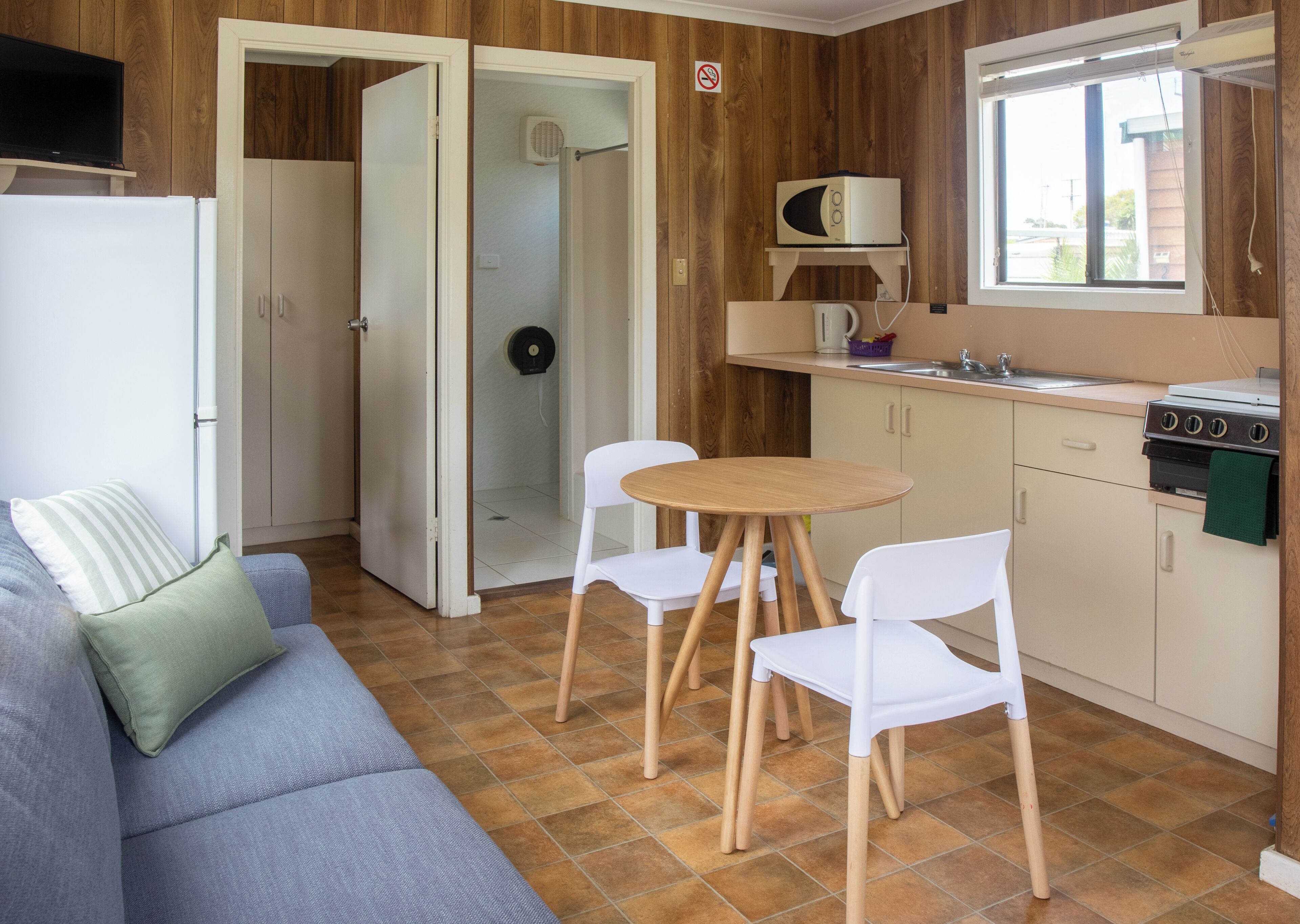 Standard Cabin | Private kitchen