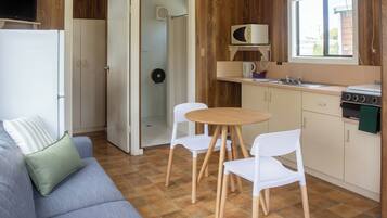 Standard Cabin | Private kitchen