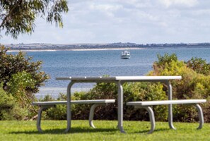 Exterior - Tumbybay Caravan Park (Tumby Bay)