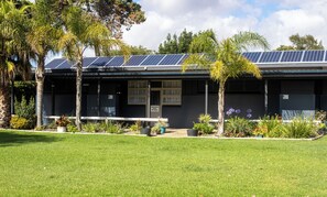 Exterior - Tumbybay Caravan Park (Tumby Bay)