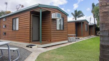 Standard Cabin