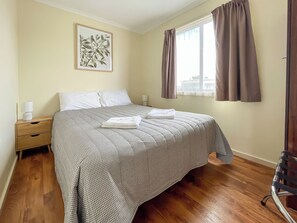 Free WiFi, bed sheets - Tumbybay Caravan Park (Tumby Bay)