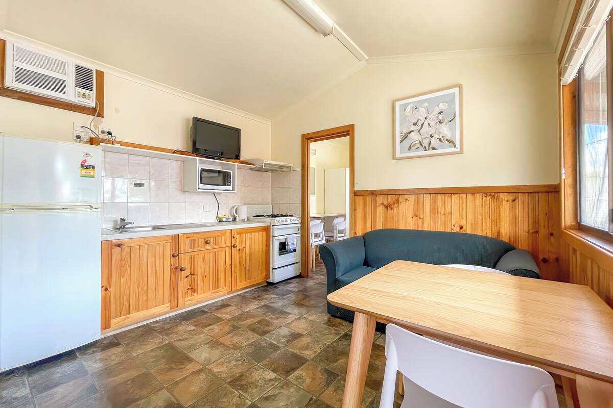 Cabin